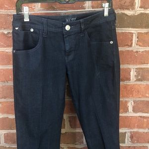 Armani Jeans